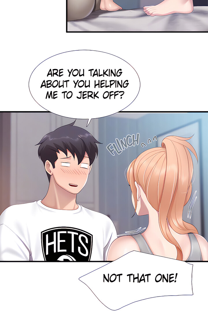 Welcome to Cafe Chapter 45 - Page 10
