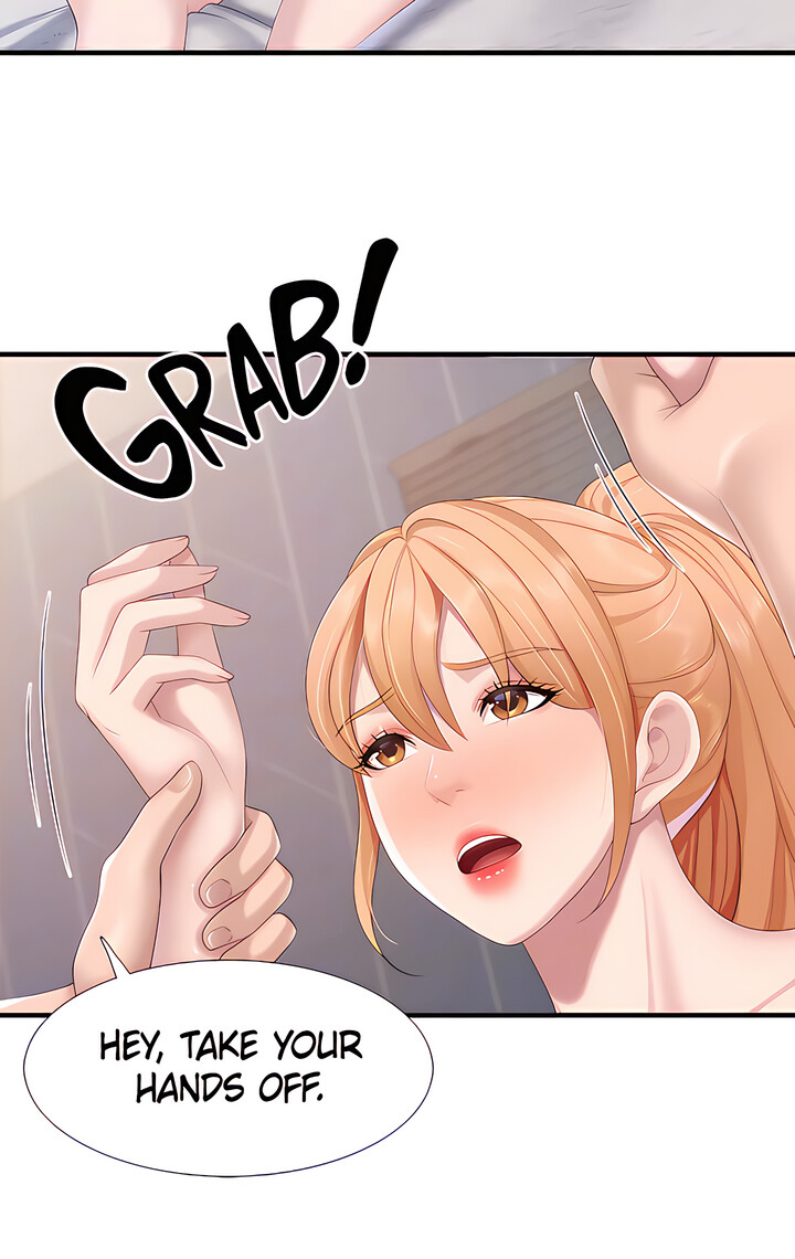 Welcome to Cafe Chapter 45 - Page 19