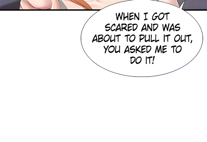 Welcome to Cafe Chapter 45 - Page 23