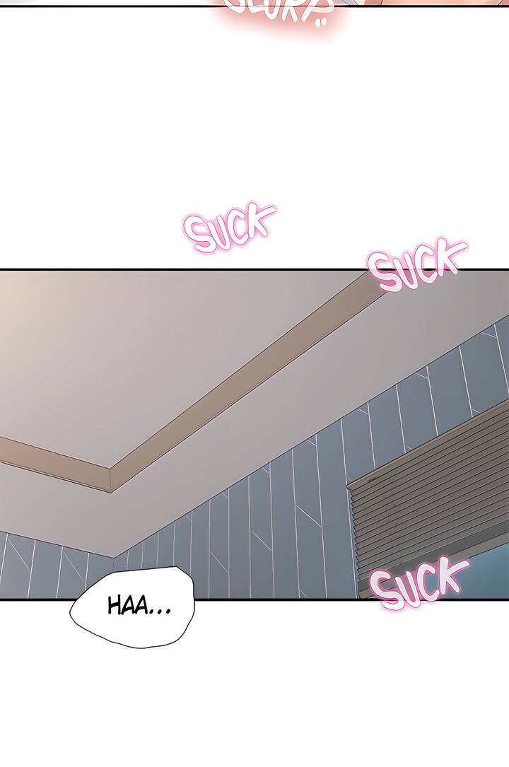 Welcome to Cafe Chapter 45 - Page 29
