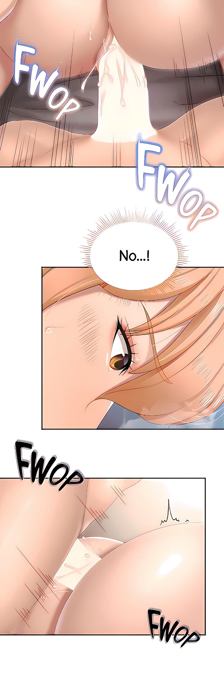 Welcome to Cafe Chapter 47 - Page 28