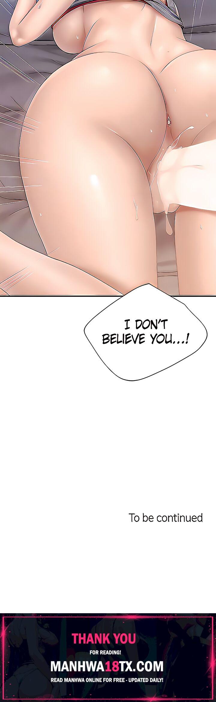 Welcome to Cafe Chapter 47 - Page 34