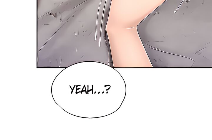 Welcome to Cafe Chapter 47 - Page 7