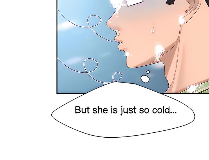 Welcome to Cafe Chapter 48 - Page 18