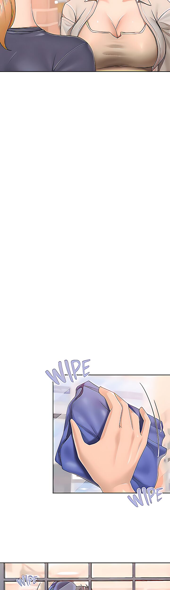 Welcome to Cafe Chapter 48 - Page 26