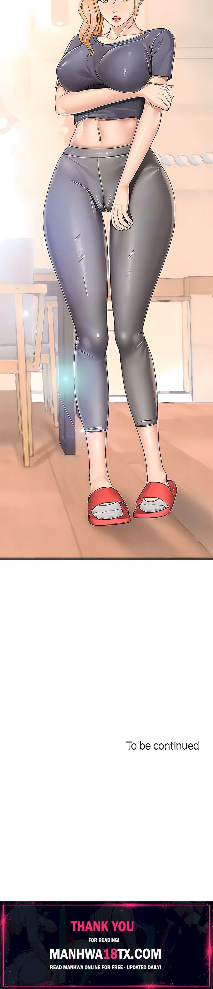 Welcome to Cafe Chapter 48 - Page 33