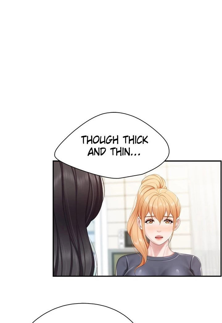 Welcome to Cafe Chapter 49 - Page 1