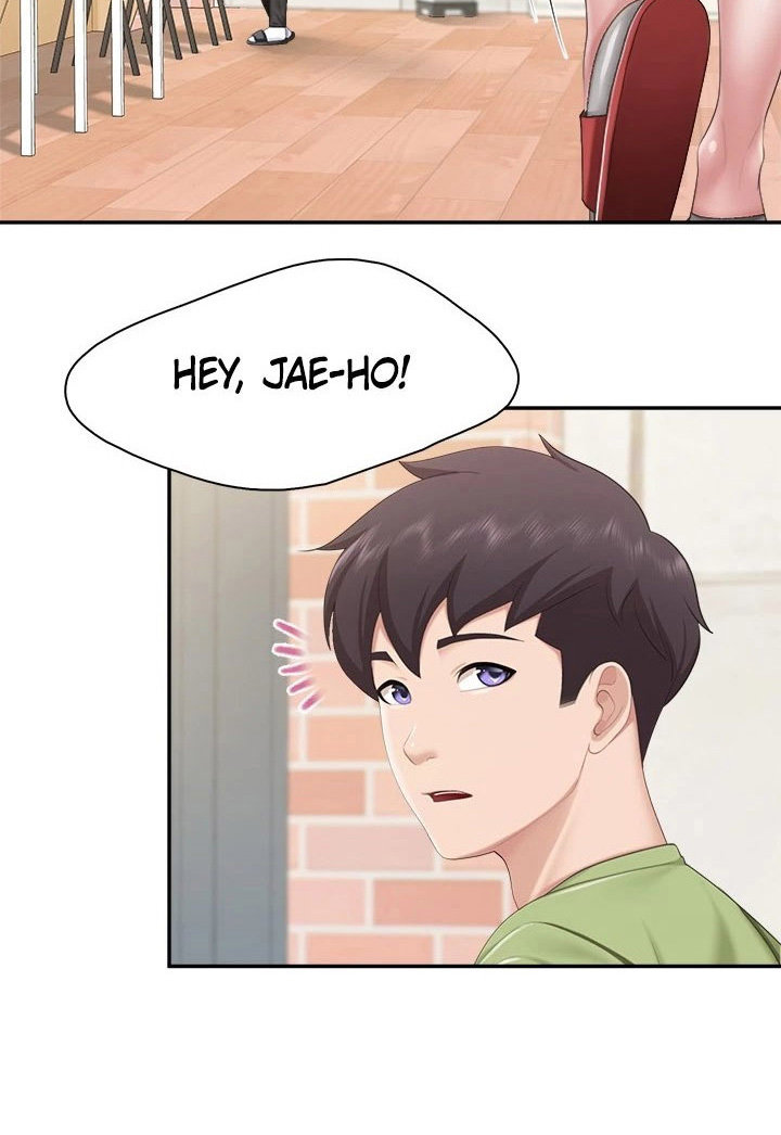 Welcome to Cafe Chapter 49 - Page 11