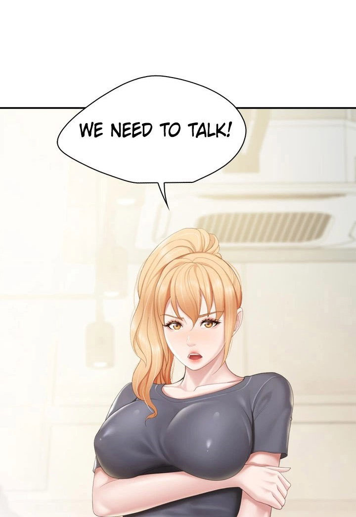 Welcome to Cafe Chapter 49 - Page 13