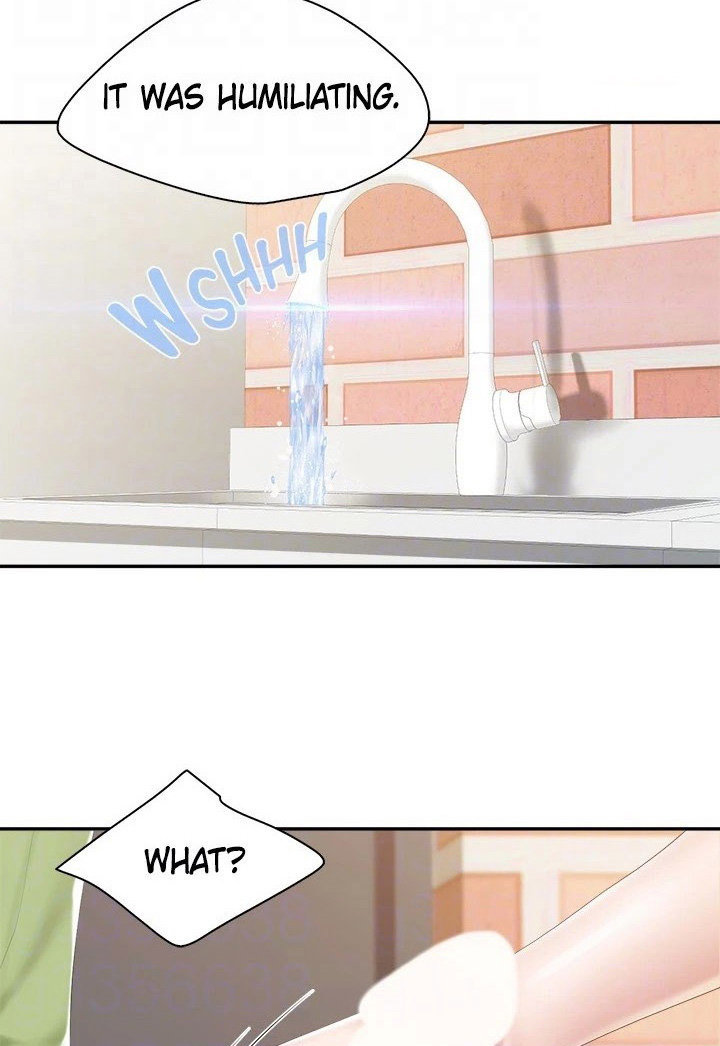 Welcome to Cafe Chapter 49 - Page 26