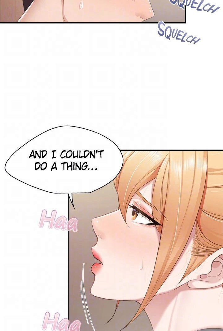 Welcome to Cafe Chapter 49 - Page 28