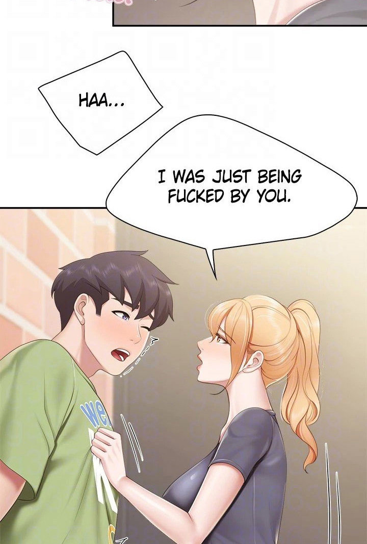 Welcome to Cafe Chapter 49 - Page 29