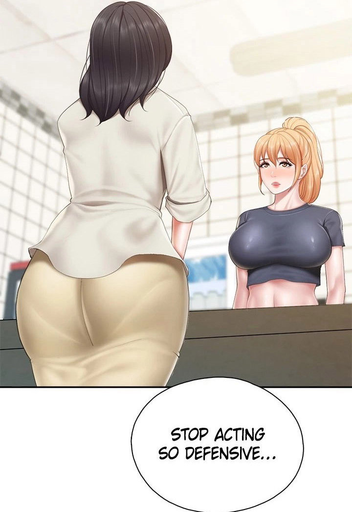 Welcome to Cafe Chapter 49 - Page 3