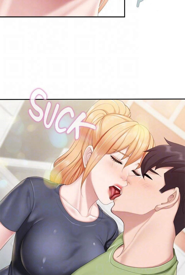 Welcome to Cafe Chapter 49 - Page 33