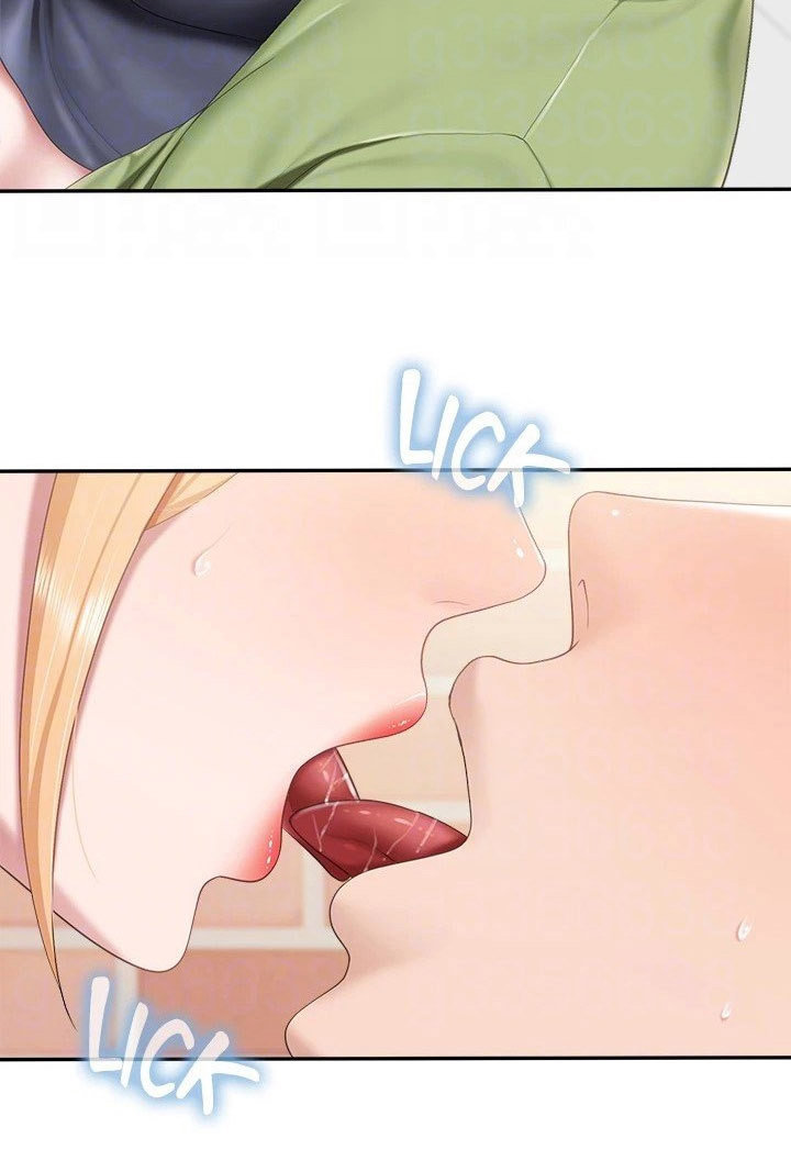 Welcome to Cafe Chapter 49 - Page 34
