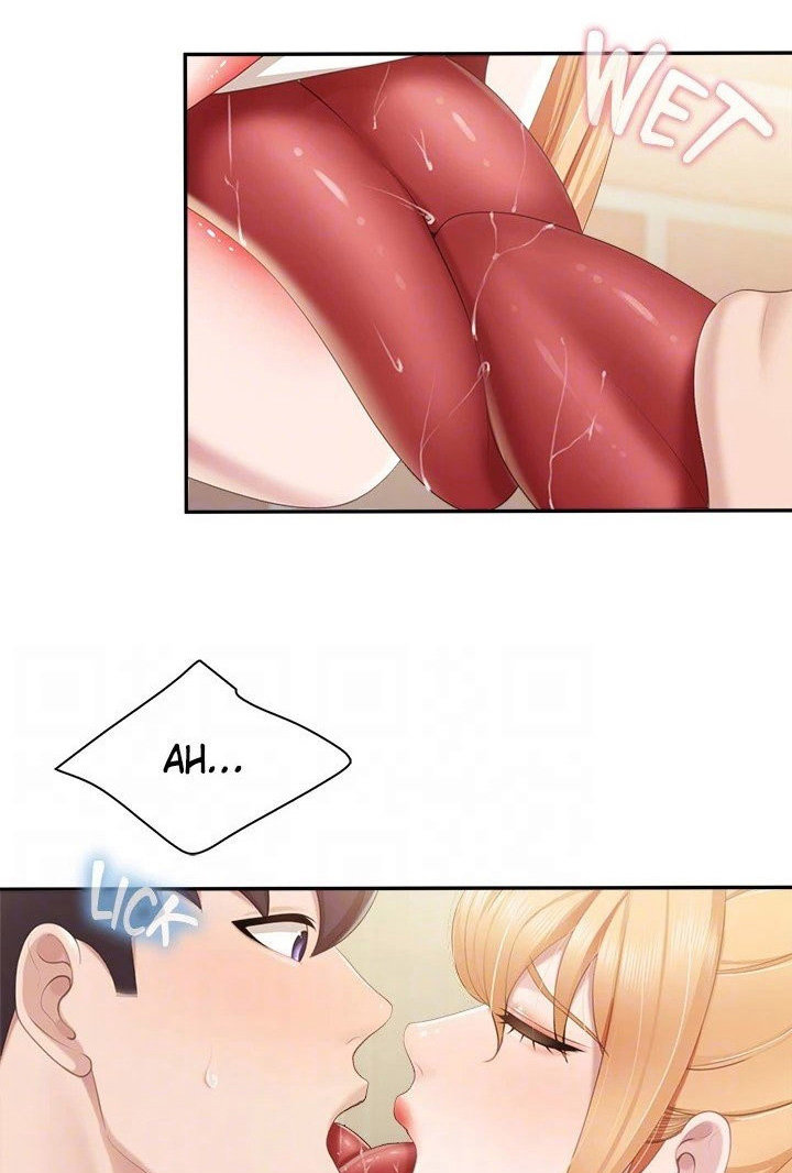 Welcome to Cafe Chapter 49 - Page 35
