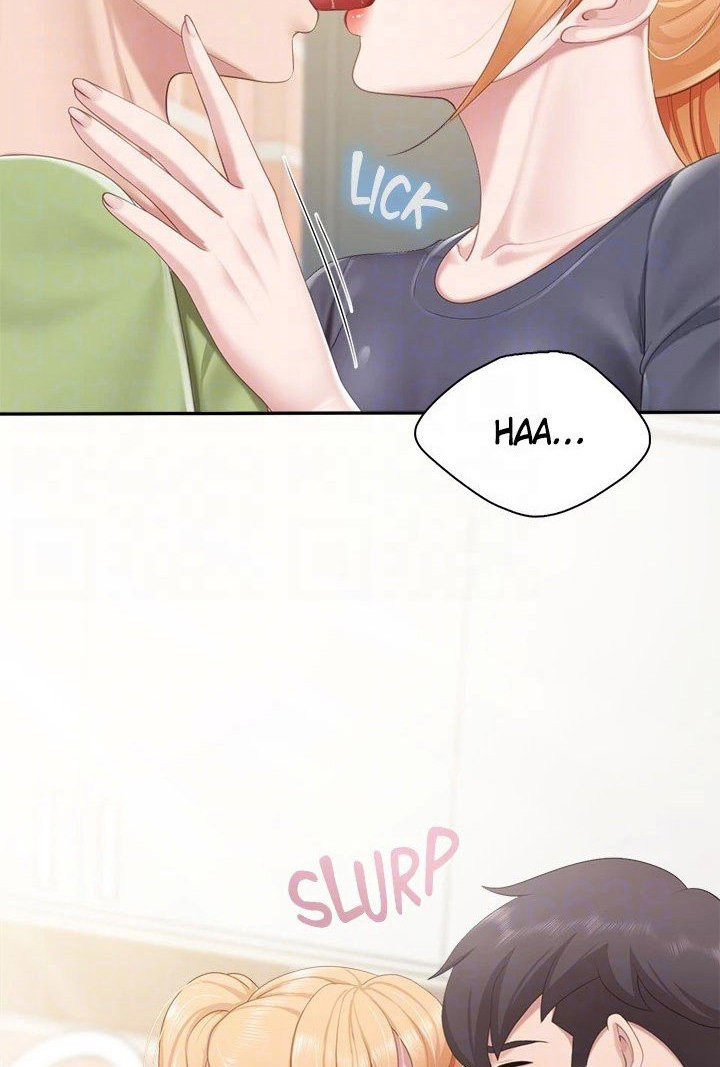 Welcome to Cafe Chapter 49 - Page 36