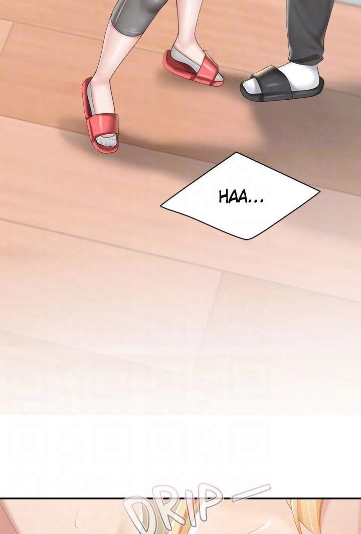 Welcome to Cafe Chapter 49 - Page 38