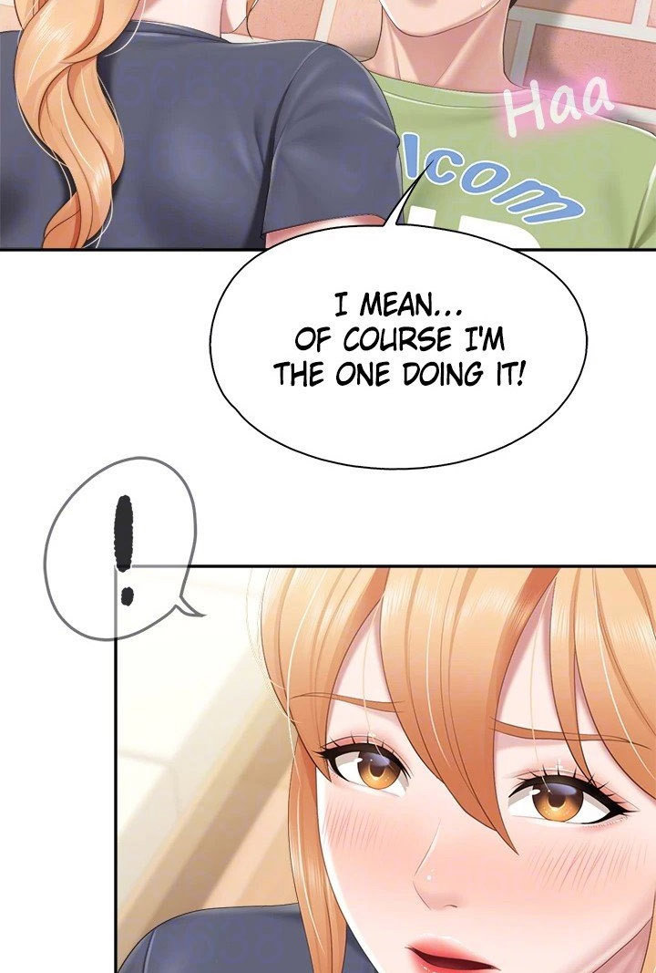 Welcome to Cafe Chapter 49 - Page 40