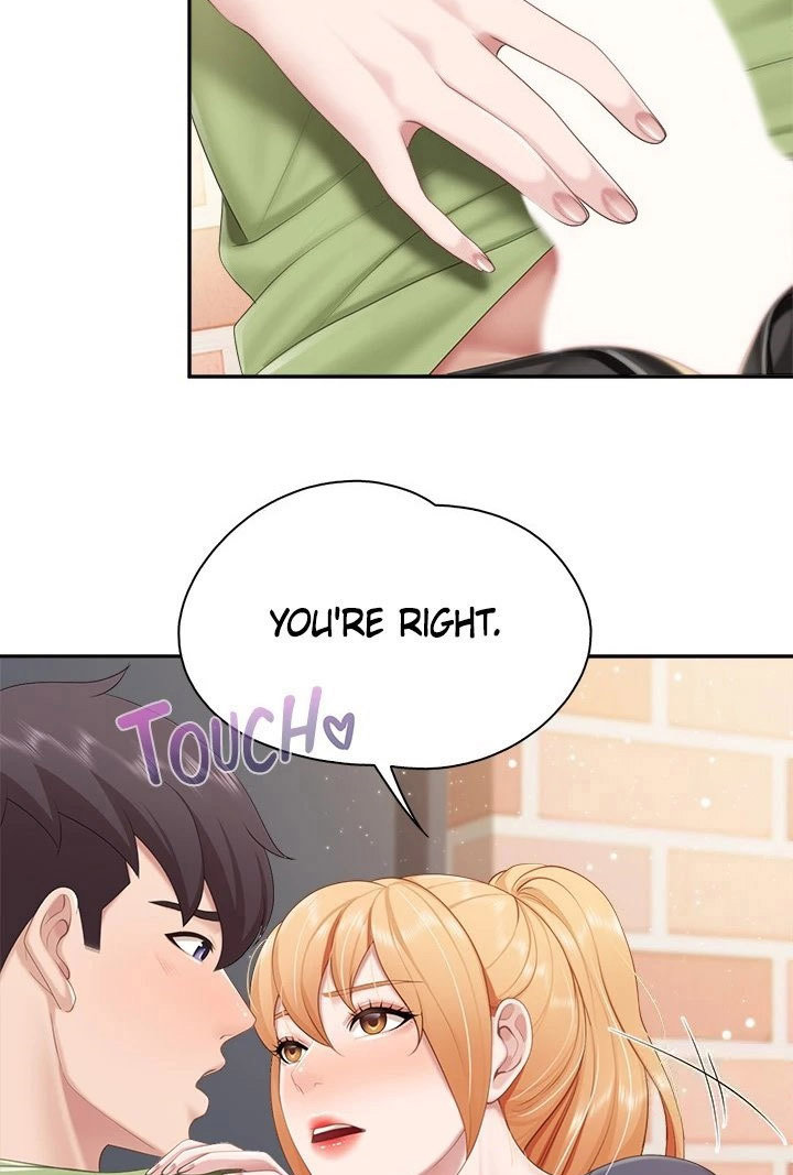Welcome to Cafe Chapter 49 - Page 43