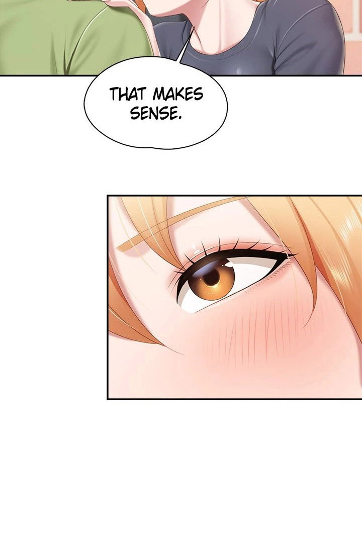 Welcome to Cafe Chapter 49 - Page 44