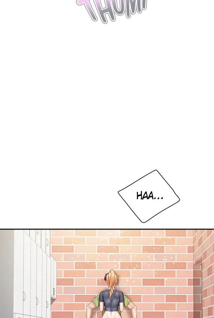 Welcome to Cafe Chapter 49 - Page 46