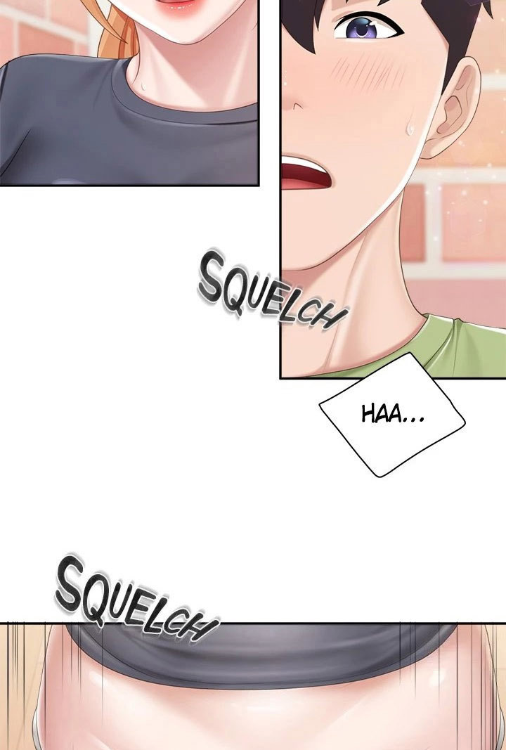 Welcome to Cafe Chapter 49 - Page 49