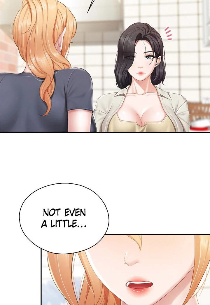 Welcome to Cafe Chapter 49 - Page 5