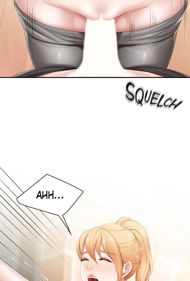 Welcome to Cafe Chapter 49 - Page 50