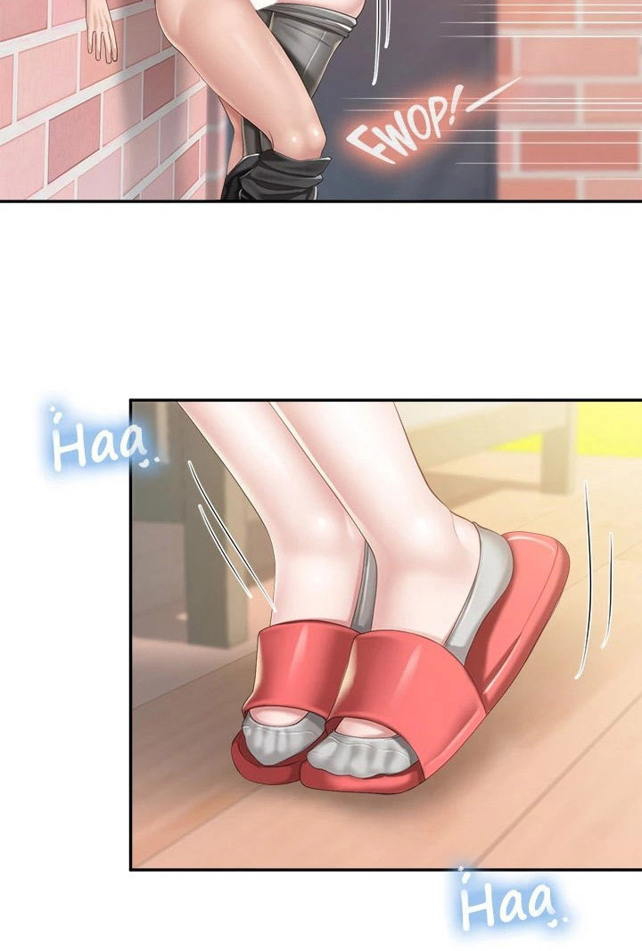 Welcome to Cafe Chapter 49 - Page 54