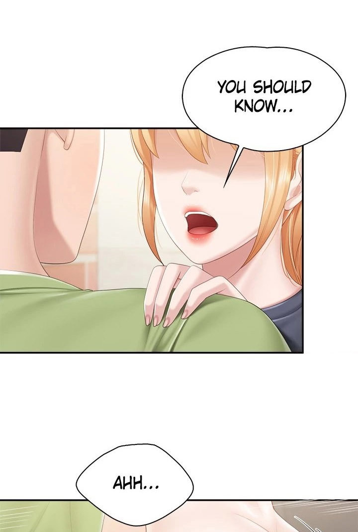 Welcome to Cafe Chapter 49 - Page 55