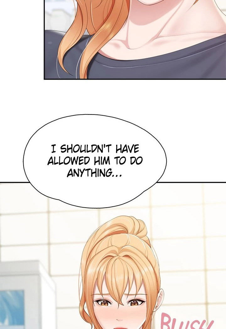 Welcome to Cafe Chapter 49 - Page 6