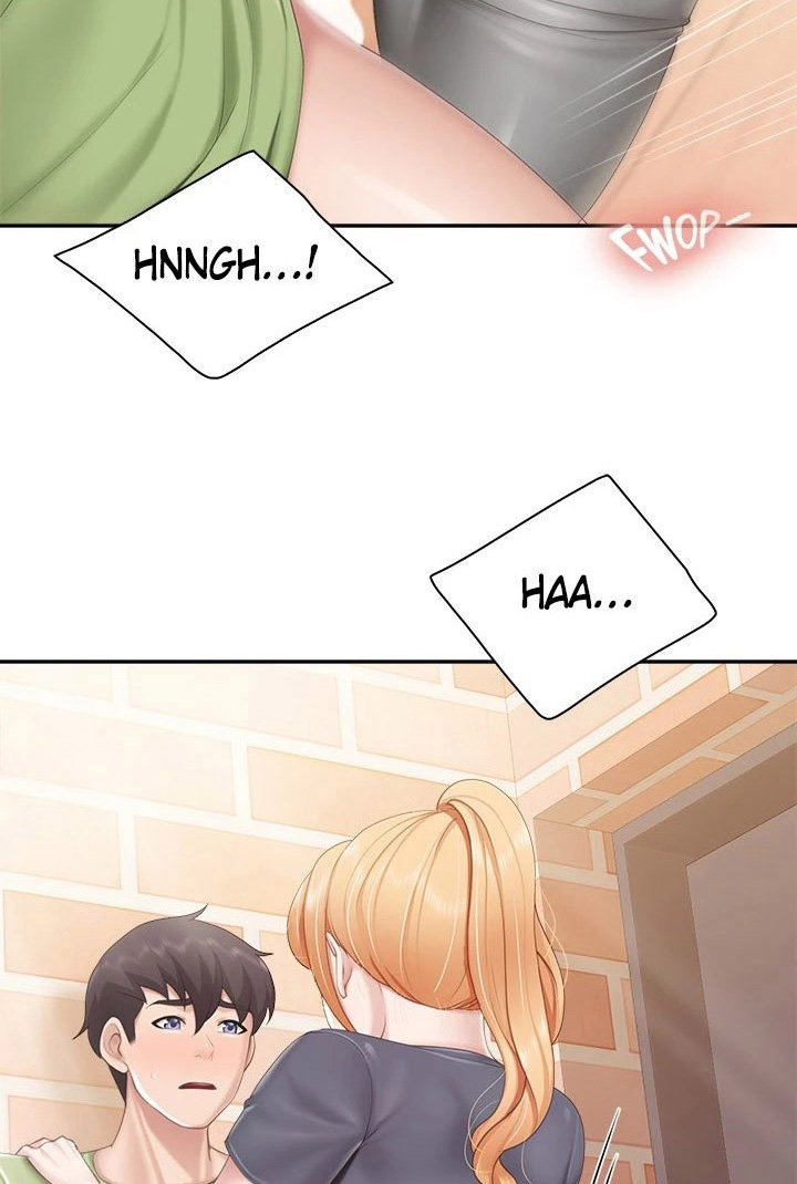 Welcome to Cafe Chapter 49 - Page 60