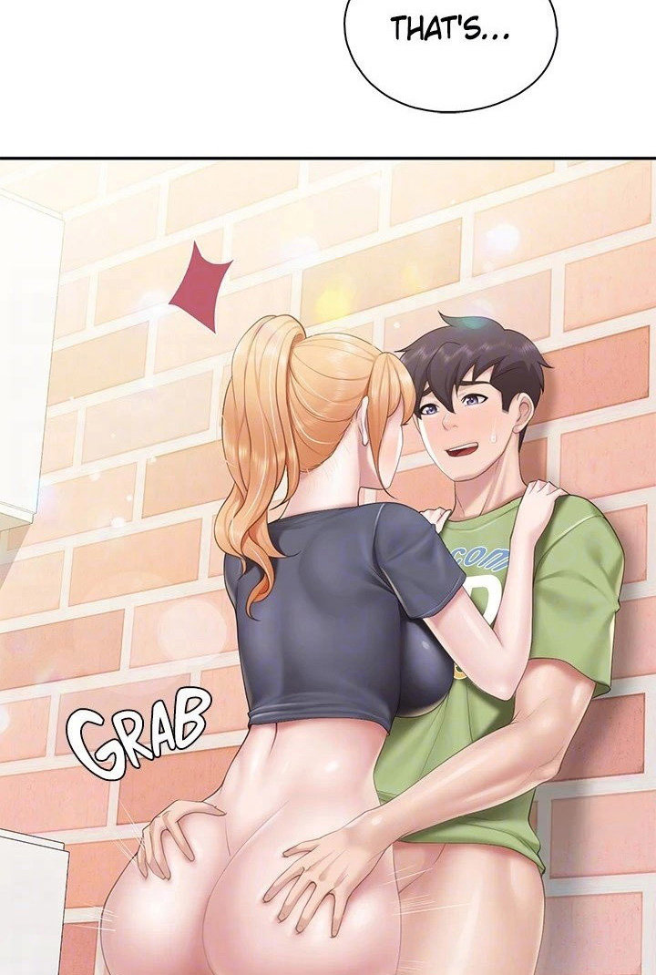 Welcome to Cafe Chapter 49 - Page 64