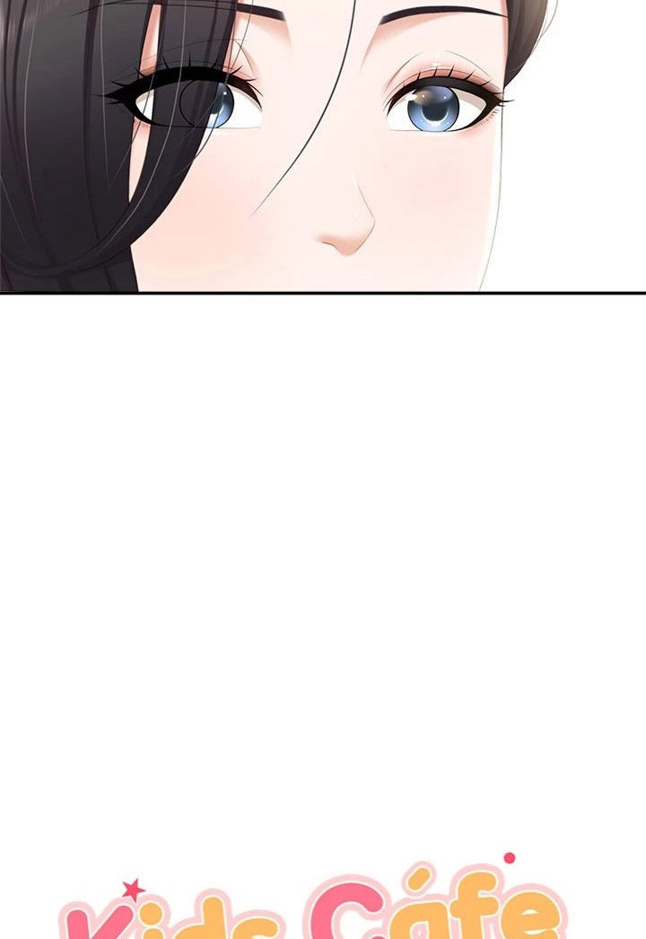 Welcome to Cafe Chapter 49 - Page 8