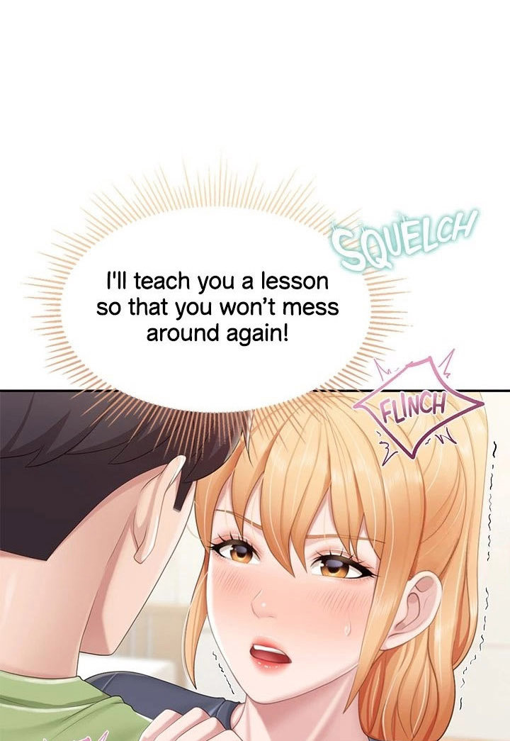 Welcome to Cafe Chapter 50 - Page 1