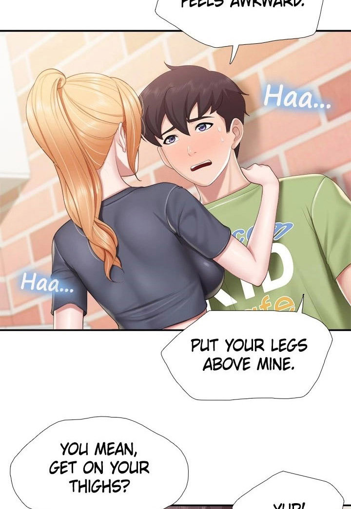Welcome to Cafe Chapter 50 - Page 10