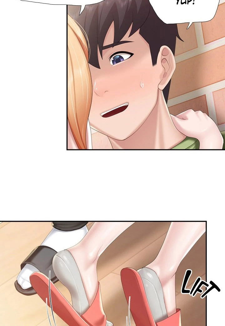 Welcome to Cafe Chapter 50 - Page 11