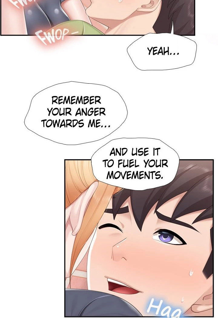 Welcome to Cafe Chapter 50 - Page 16