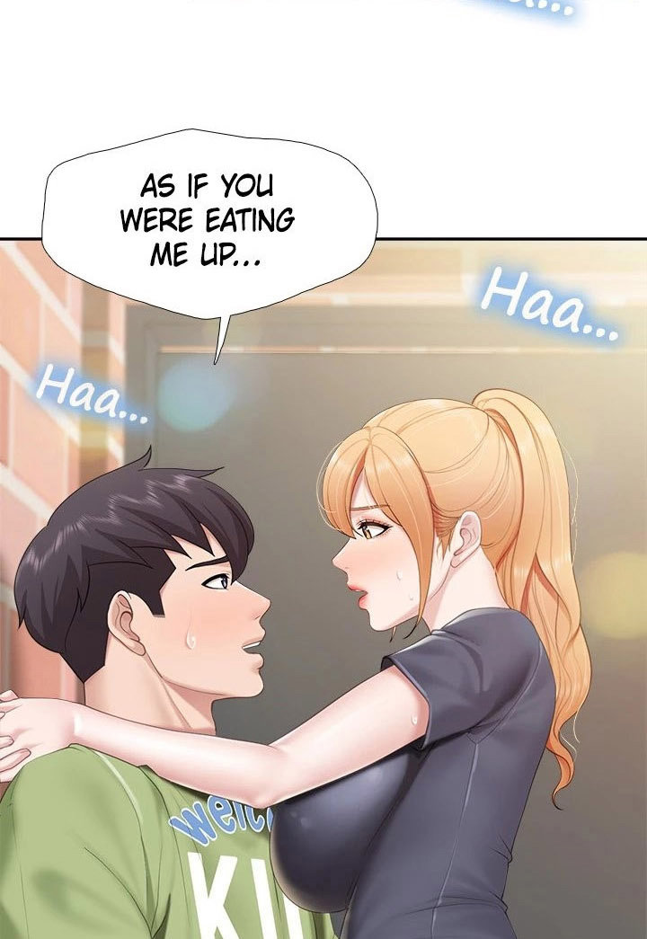 Welcome to Cafe Chapter 50 - Page 17