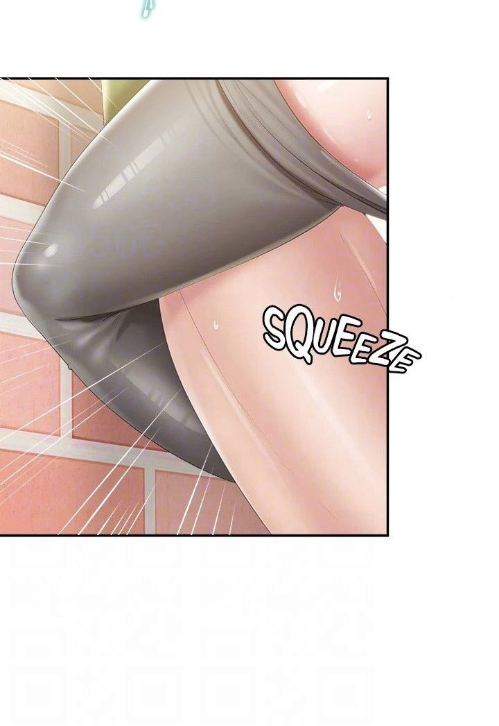 Welcome to Cafe Chapter 50 - Page 20