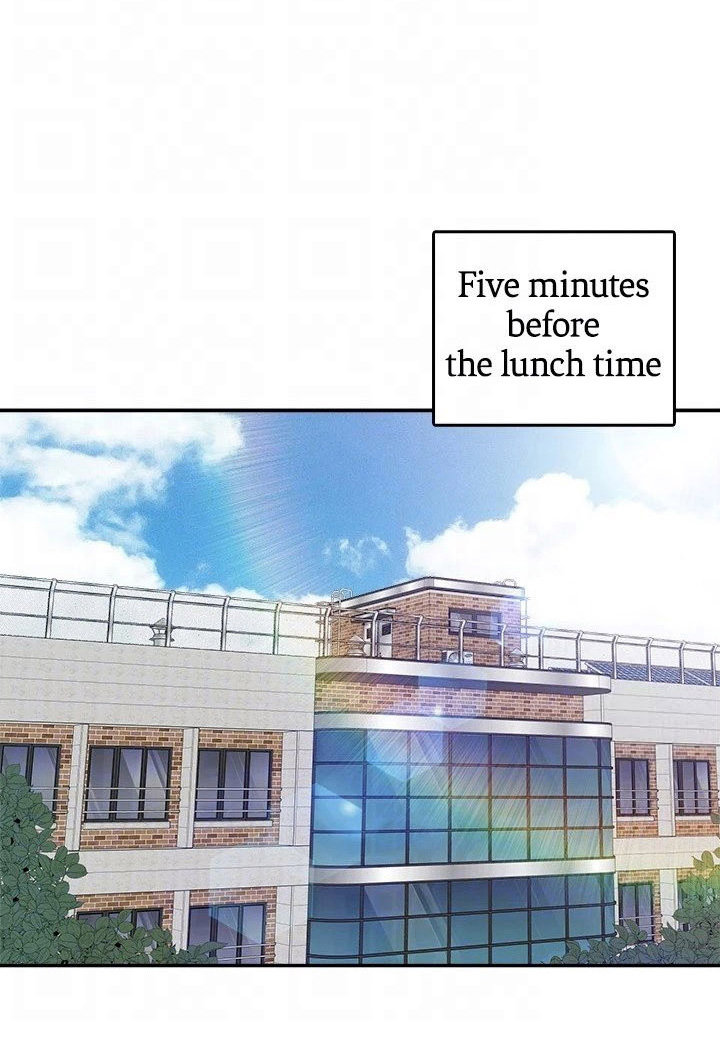 Welcome to Cafe Chapter 50 - Page 27