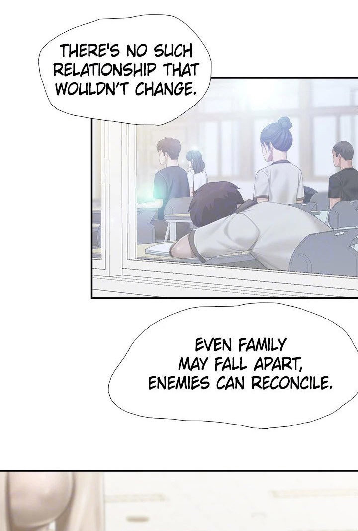 Welcome to Cafe Chapter 50 - Page 28