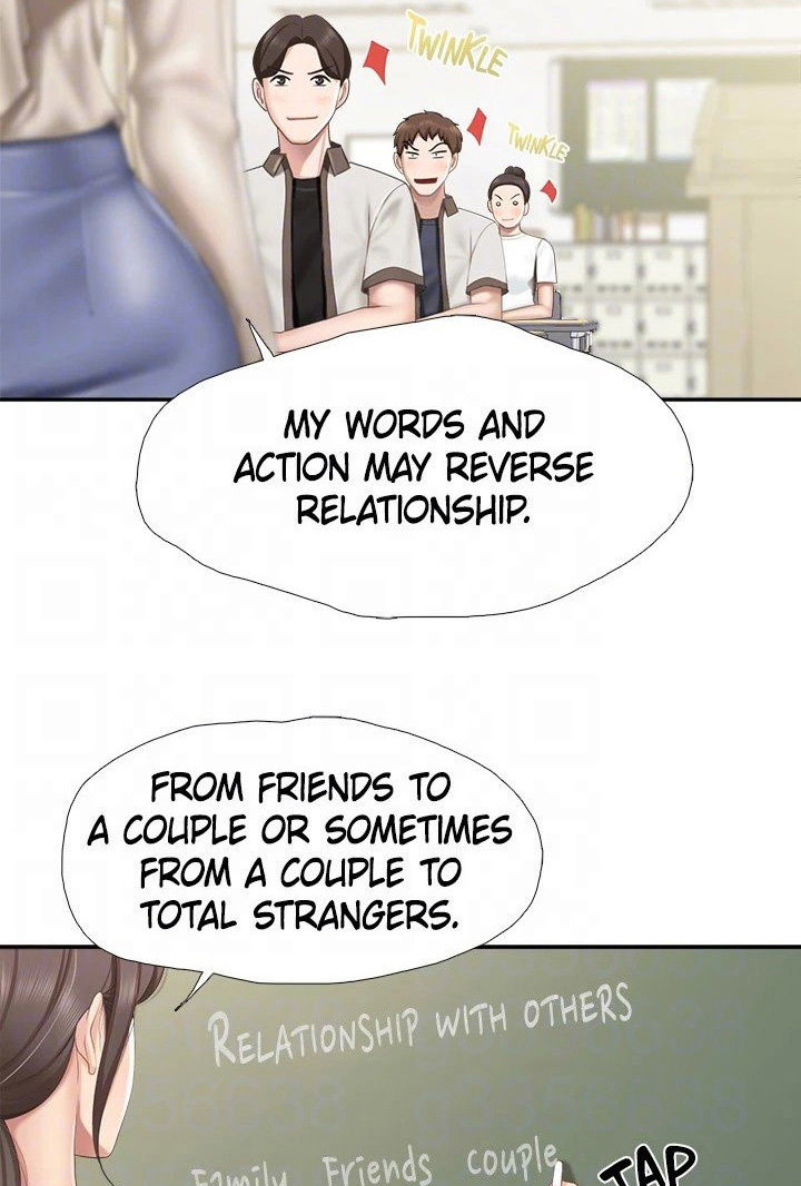 Welcome to Cafe Chapter 50 - Page 29