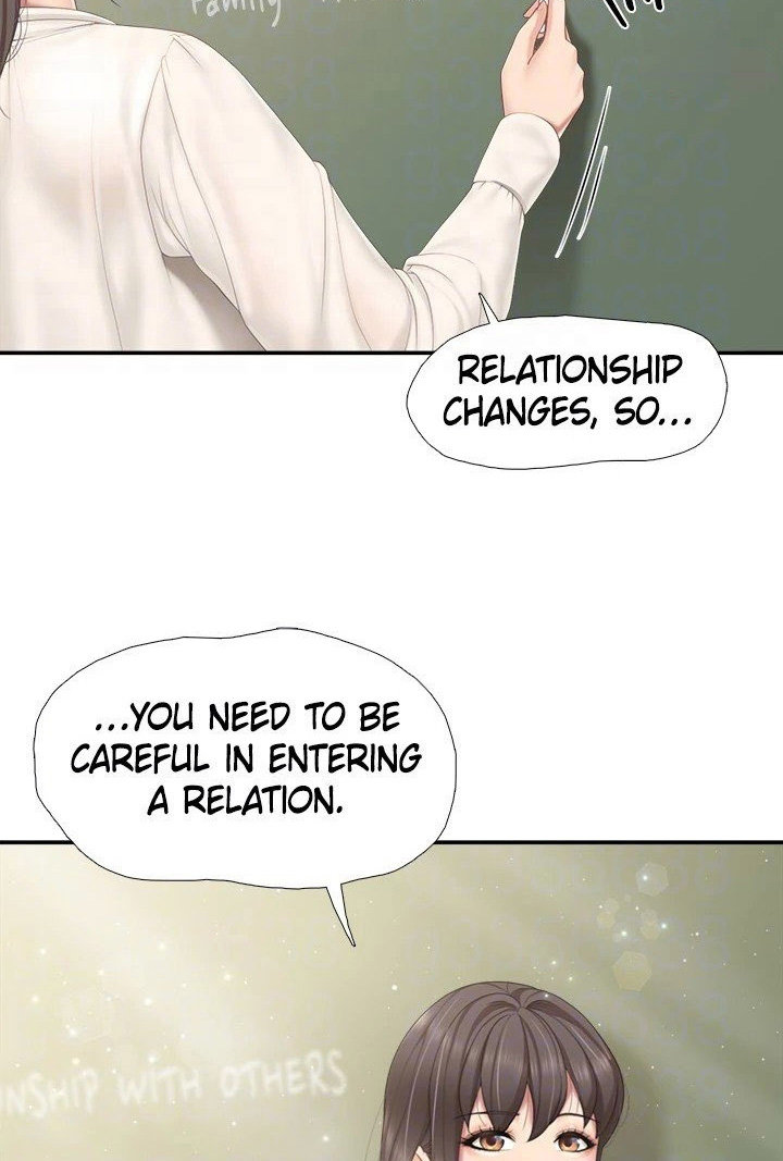 Welcome to Cafe Chapter 50 - Page 30