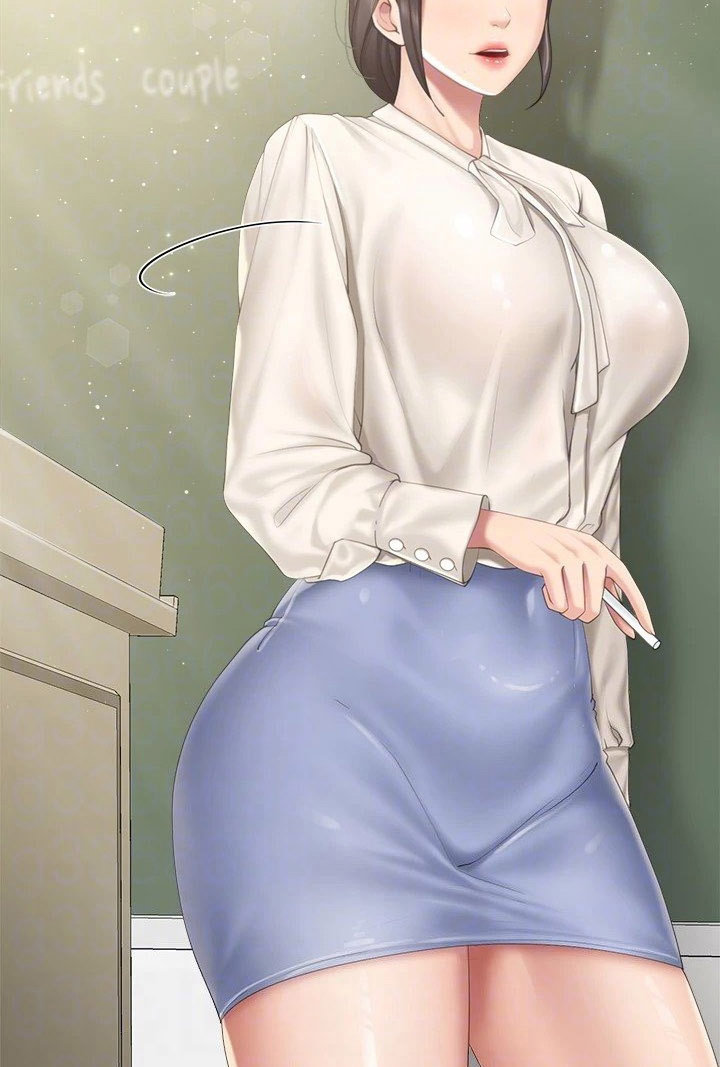 Welcome to Cafe Chapter 50 - Page 31