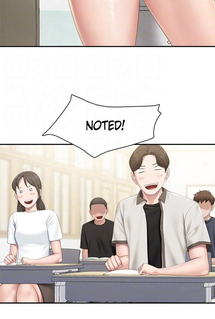 Welcome to Cafe Chapter 50 - Page 32