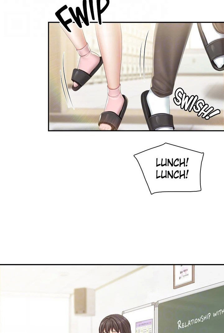 Welcome to Cafe Chapter 50 - Page 34
