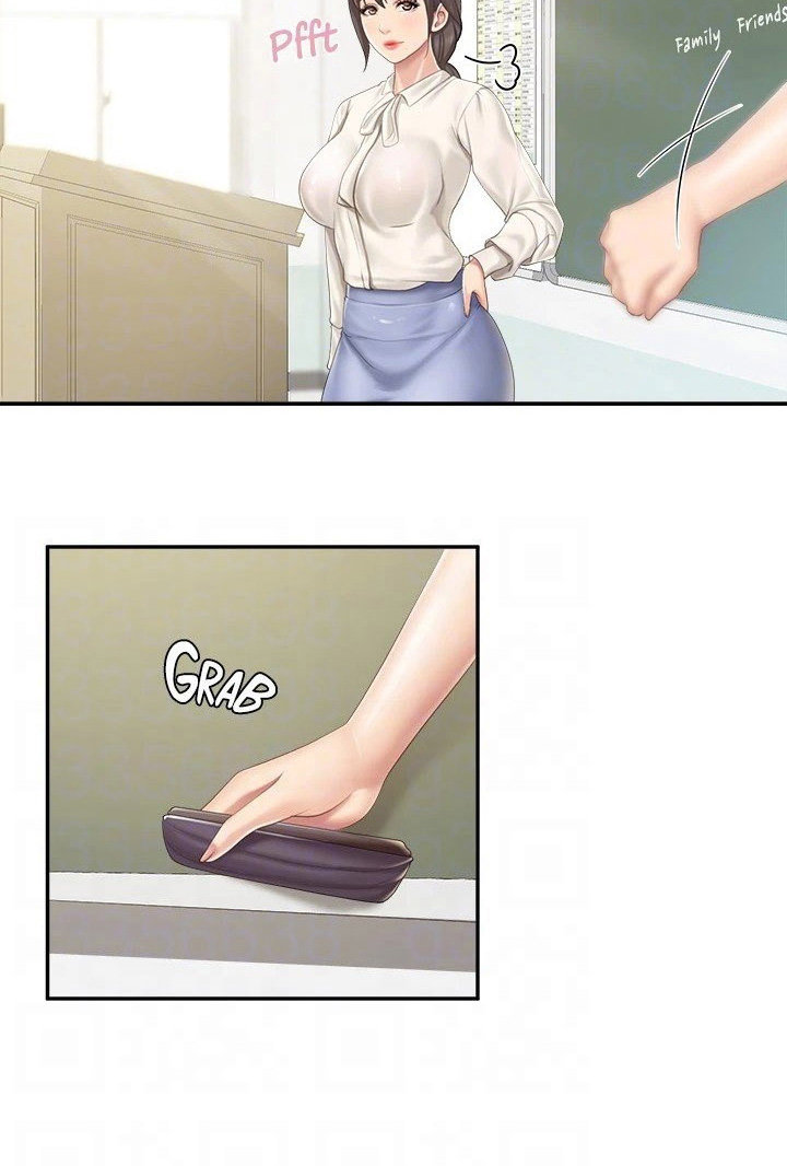 Welcome to Cafe Chapter 50 - Page 35