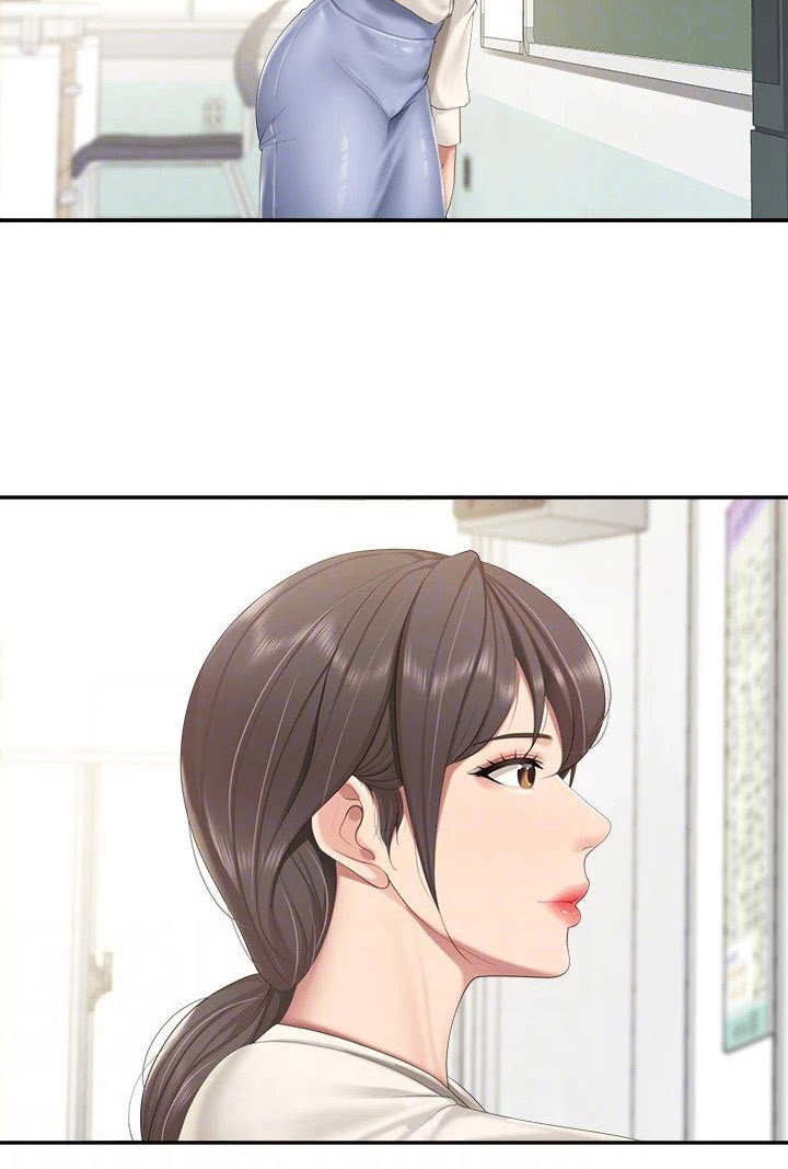 Welcome to Cafe Chapter 50 - Page 37